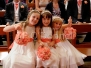 Bridemaid Bouquets